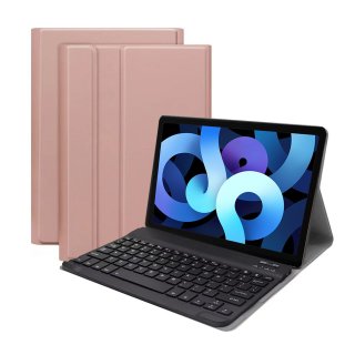 Tablet Hülle für Apple Air 4 4th Generation A2072/A2316/A2324/A2325 2020/2022 Slim Case Etui mit Standfunktion