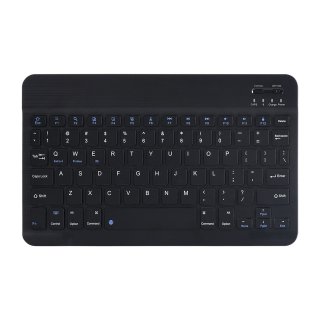 2in1 Bluetooth Tastatur und Cover für Samsung Tab A7 T500 T505 Case Schutz Hülle