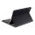 2in1 Bluetooth Tastatur und Cover für Samsung Tab S7 SM-T870/T875/X700 Case Schutz Hülle