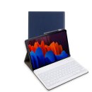 2in1 Bluetooth Tastatur und Cover für Samsung Tab...