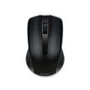 Acer Kabellose Optische Maus RF2.4 | Schwarz