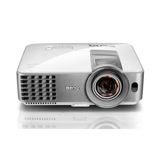 Beamer BenQ MW632ST 3200 Lumen WXGA ShortThrow 0.72-0.87