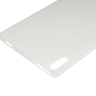Hülle für Lenovo Tab P11 Pro TB-J706F, TB-J716F 11.5 Zoll Silikon Cover Slim Case Tasche Etui Schutzhülle