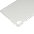 Hülle für Lenovo Tab M10 2nd 2020 TB-X306F TB-X306X 10.1 Zoll Silikon Cover Slim Case Tasche Etui Schutzhülle