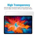 Schutzglas Folie für Lenovo Tab P11 Pro TB-J706F, TB-J716F 11.5 Zoll Tablet Display Schutz Displayglas