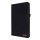 Tablettasche für Lenovo Tab M10 2nd 2020 TB-X306F TB-306X 10.1 Cover Etui mit Standfunktion und Auto Sleep/Wake Funktion Schwarz