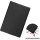 Hülle für Amazon Fire HD 10 / HD 10 Plus 11. Generation 2021 10.1 Zoll Smart Cover Etui mit Standfunktion und Auto Sleep/Wake Funktion