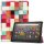 Hülle für Amazon Fire HD 10 / HD 10 Plus 11. Generation 2021 10.1 Zoll Smart Cover Etui mit Standfunktion und Auto Sleep/Wake Funktion