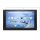 Schutzglas Folie für Amazon Fire HD 10 / HD 10 Plus 11. Generation 2021 10.1 Zoll Tablet Display Schutz Displayglas