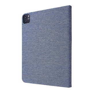 Tablet Hülle für Apple iPad Pro 11 2020/2021 11 Zoll Slim Case Etui mit Standfunktion und Auto Sleep/Wake Funktion Blau