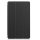 Hülle für Samsung Galaxy A7 Lite SM-T220 SM-T225 8.7 Zoll Smart Cover Etui mit Standfunktion und Auto Sleep/Wake Funktion Schwarz