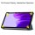 Tablet Hülle für Samsung Galaxy A7 Lite SM-T220 SM-T225 8.7 Zoll Slim Case Etui mit Standfunktion und Auto Sleep/Wake Funktion