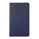 Schutzhülle für Samsung Galaxy Tab A7 Lite 2021 SM-T220 SM-T225 8.7 Zoll Slim Case Etui mit Standfunktion Blau
