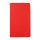 Cover für Samsung Galaxy Tab A7 Lite 2021 SM-T220 SM-T225 8.7 Zoll Schutzhülle Etui mit Standfunktion Rot