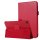 Cover für Samsung Galaxy Tab A7 Lite 2021 SM-T220 SM-T225 8.7 Zoll Schutzhülle Etui mit Standfunktion Rot