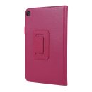 Schutzhülle für Samsung Galaxy Tab A7 Lite 2021 SM-T220 SM-T225 8.7 Zoll Slim Case Etui mit Standfunktion Pink