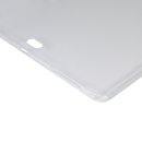 Hülle für Apple iPad Pro 12.9 2021 5. Generation 12.9 Zoll Silikon Cover Slim Case Tasche Etui Schutzhülle