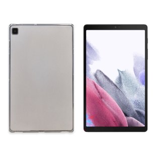 Hülle für Samsung Galaxy Tab A7 Lite 2021 SM-T220 SM-T225 8.7 Zoll Silikon Cover Slim Case Tasche Etui Schutzhülle