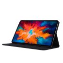 Hülle für Lenovo Tab P11 2021 TB-J606F TB-J606X 11 Zoll Smart Cover Etui mit Standfunktion und Auto Sleep/Wake Funktion