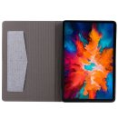 Tablet Hülle für Lenovo Tab P11 Pro TB-J706F TB-J706L 11.5 Zoll Slim Case Etui mit Standfunktion und Auto Sleep/Wake Funktion