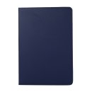 Schutzhülle für Lenovo Tab P11 2021 TB-J606F TB-J606X 11 Zoll Hülle Flip Case 360° Drehbar Blau