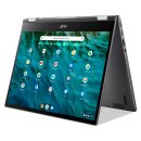 Acer Chromebook Spin 713 Convertible | CP713-3W | Grau