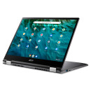 Acer Chromebook Spin 713 Convertible | CP713-3W | Grau