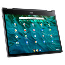 Acer Chromebook Spin 713 Convertible | CP713-3W | Grau