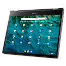 Acer Chromebook Spin 713 Convertible | CP713-3W | Grau