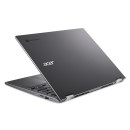 Acer Chromebook Spin 713 Convertible | CP713-3W | Grau