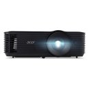 Acer DLP-Projektor X1228i - Schwarz