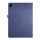 Schutzhülle für Lenovo Tab P11 2021 TB-J606F TB-J606X 11  Zoll Slim Case Etui mit Standfunktion und Auto Sleep/Wake Funktion Blau