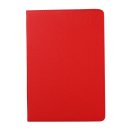 Cover für Lenovo Tab P11 Pro TB-J706F TB-J706L 11.5 Zoll Tablethülle Schlank mit Standfunktion und Auto Sleep/Wake Funktion Rot