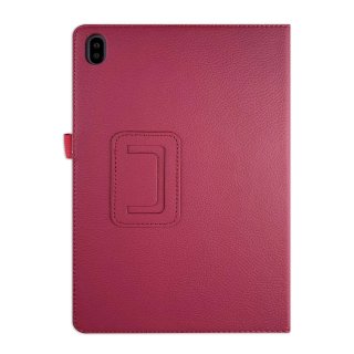 Schutzhülle für Lenovo Tab P11 Pro TB-J706F TB-J706L 11.5  Zoll Slim Case Etui mit Standfunktion und Auto Sleep/Wake Funktion Pink