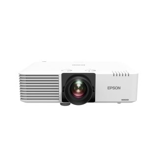 EPSON EB-L730U Projectors 7000Lumens WUXGA Laser HD-BaseT 1.35-2.20 Throw Ratio Lens-Shift 4K Input Wireless & Screen-Mirroring HDMI