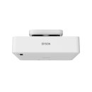 EPSON EB-L730U Projectors 7000Lumens WUXGA Laser HD-BaseT 1.35-2.20 Throw Ratio Lens-Shift 4K Input Wireless & Screen-Mirroring HDMI