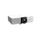 EPSON EB-L730U Projectors 7000Lumens WUXGA Laser HD-BaseT 1.35-2.20 Throw Ratio Lens-Shift 4K Input Wireless & Screen-Mirroring HDMI