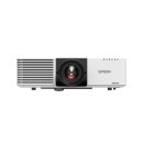 EPSON EB-L730U Projectors 7000Lumens WUXGA Laser HD-BaseT 1.35-2.20 Throw Ratio Lens-Shift 4K Input Wireless & Screen-Mirroring HDMI