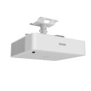 EPSON EB-L730U Projectors 7000Lumens WUXGA Laser HD-BaseT 1.35-2.20 Throw Ratio Lens-Shift 4K Input Wireless & Screen-Mirroring HDMI