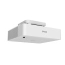 EPSON EB-L730U Projectors 7000Lumens WUXGA Laser HD-BaseT 1.35-2.20 Throw Ratio Lens-Shift 4K Input Wireless & Screen-Mirroring HDMI