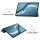 Cover für Huawei MatePad Pro 2021 12.6 Tablethülle Schlank mit Standfunktion und Auto Sleep/Wake Funktion
