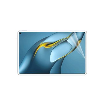 2x Klarsichtfolie Displayschutz für Huawei MatePad Pro 2021 MRR-W29 10.8 Zoll Displayfolie Kratzschutz
