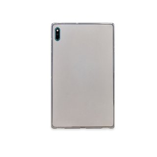 Schutzhülle für Huawei MatePad Pro 2021 MRR-W29 10.8 Zoll Silikon Hülle Slim Case Ultra Dünn Matt
