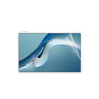 2x Antireflex Entspiegelungsfolie Displayschutz für Huawei MatePad Pro 2021 12.6 Zoll Displayfolie Kratzschutz