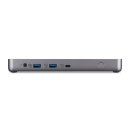 Acer Chrome Dockingstation USB Type-C - Dock 501