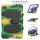 Schutzcover für Samsung Tab A7 Lite 2021 SM-T220 SM-T225 8,7 Zoll Cover Etui mit Standfunktion Tasche Hülle Schutz