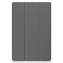 Hülle für Huawei MatePad 11 2021 11 Zoll Smart Cover Etui mit Standfunktion und Auto Sleep/Wake Funktion Grau