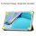 Schutzhülle für Huawei MatePad 11 2021 11 Zoll Slim Case Etui mit Standfunktion und Auto Sleep/Wake Funktion