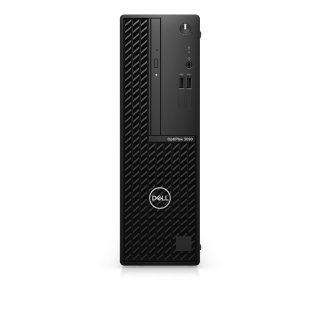 Dell OptiPlex 3090 - SFF - Core i5 10505 3.2 GHz - 8 GB - SSD 256 GB