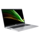 Acer Aspire 3 Notebook | A317-33 | Silber